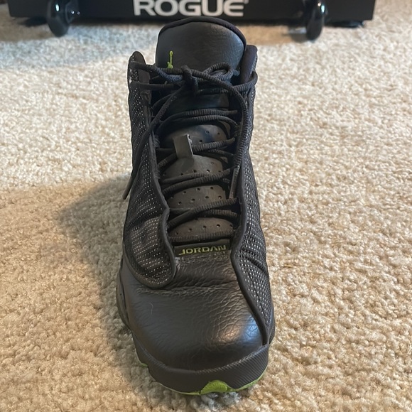 Jordan xiii Altitude RARE - Picture 2 of 4
